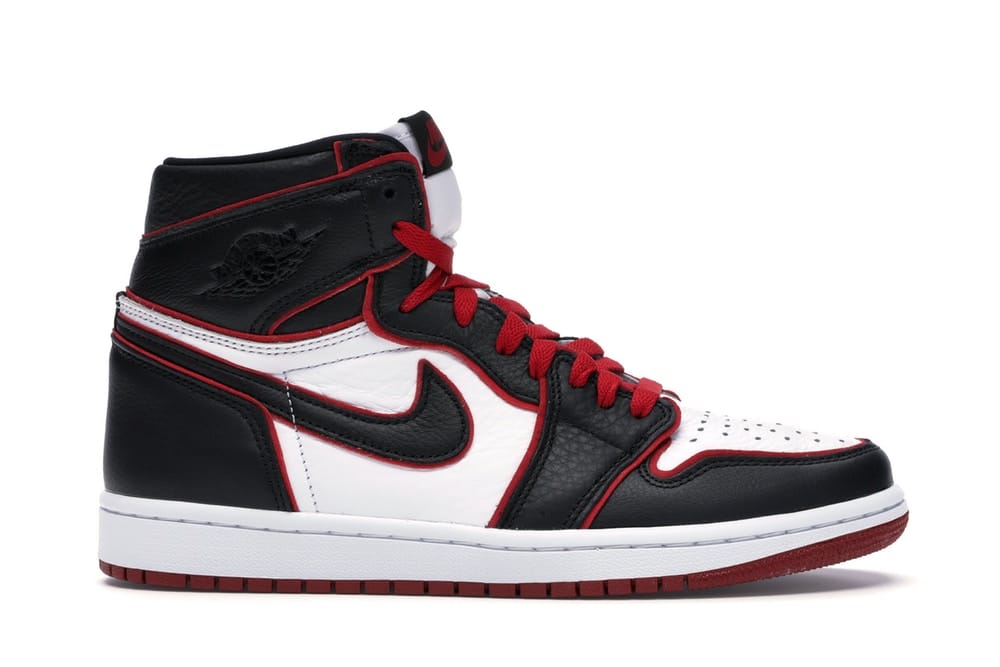 Jordan 1 Retro High Bloodline (M: 9.5)