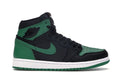 Jordan 1 Retro High Pine Green Black (M:11)
