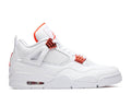 Jordan 4 Retro Metallic Orange (M:11)