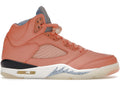 Jordan 5 Retro DJ Khaled We The Best Crimson Bliss (M:8)