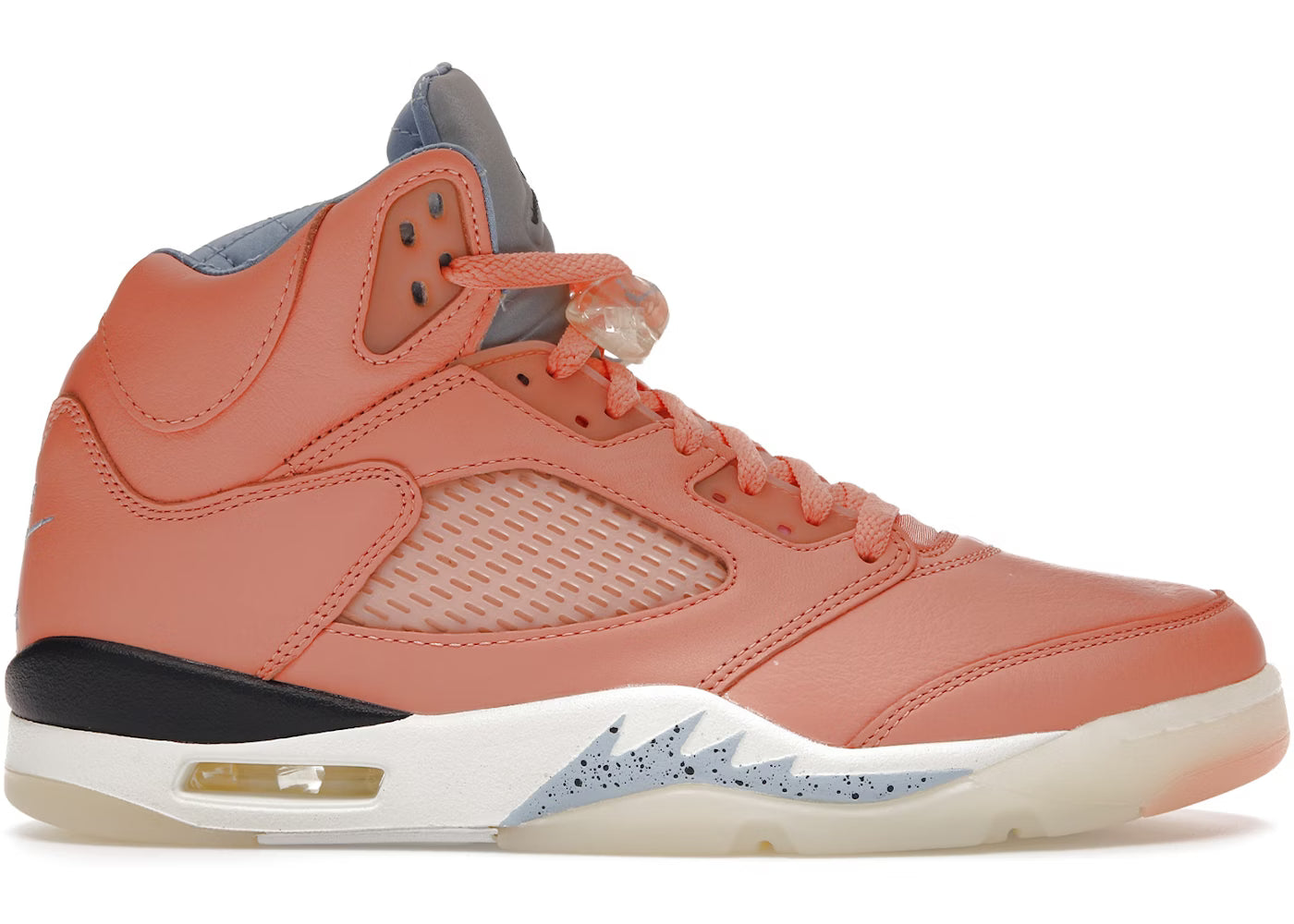 Jordan 5 Retro DJ Khaled We The Best Crimson Bliss (M:8)