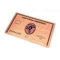 Central Cee Syna World ALL Access ATM Card