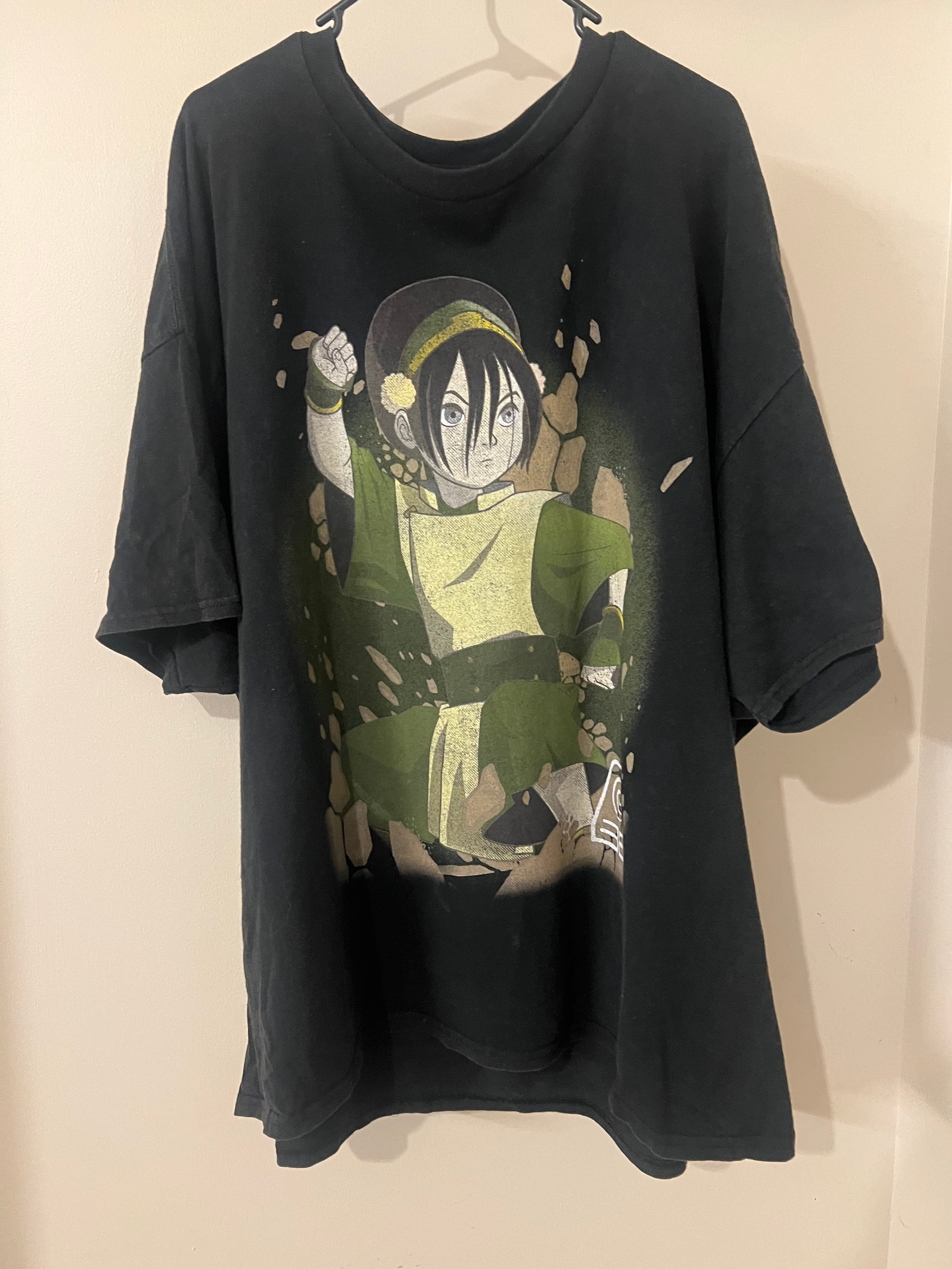 Avatar X Goat Crew T-Shirt