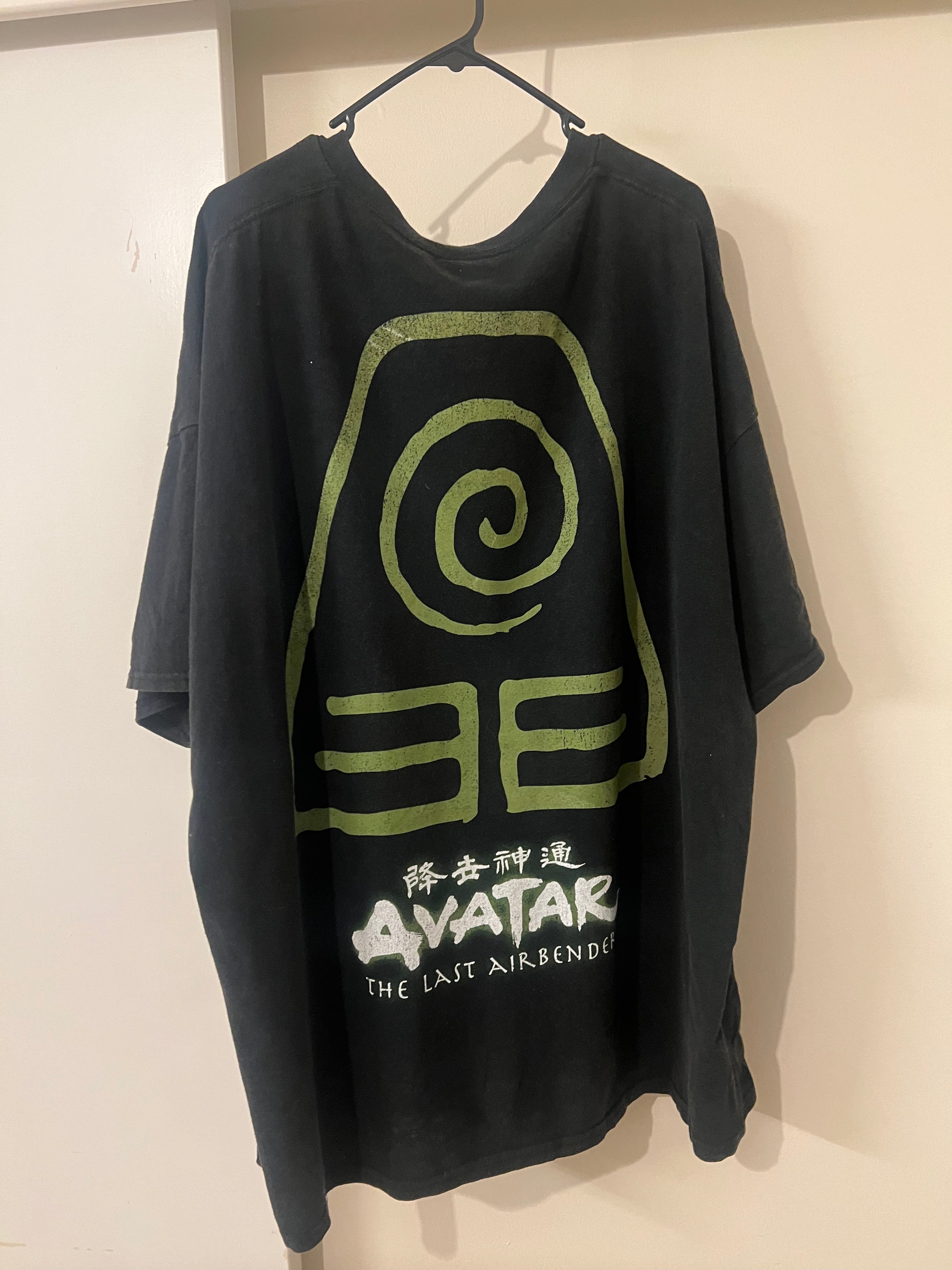Avatar X Goat Crew T-Shirt