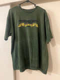 Anti Beyond Skate Hero (Green) Shirt