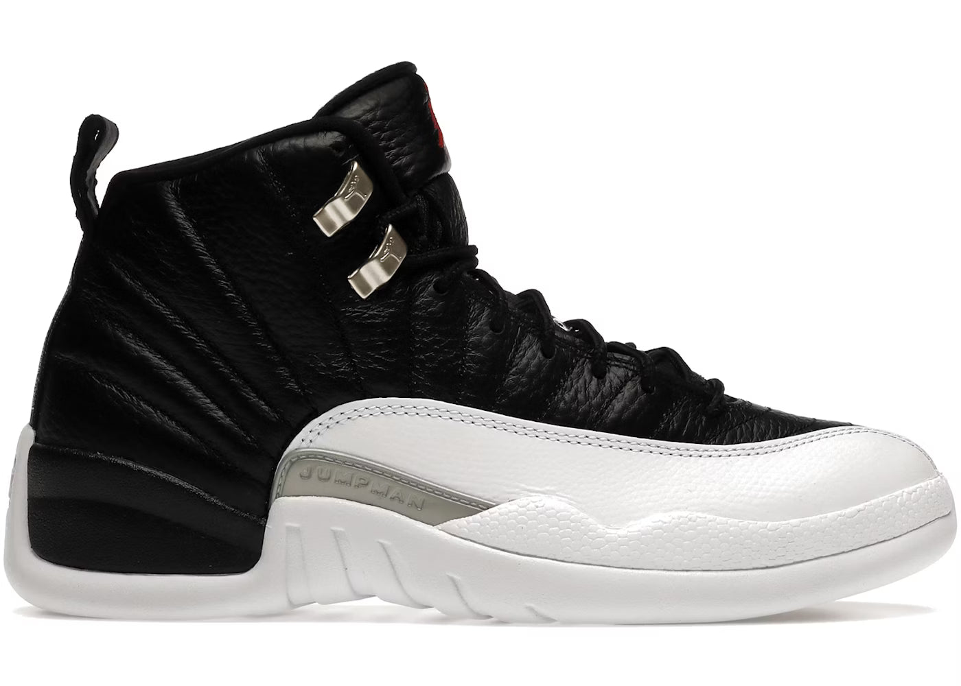 Jordan 12 Retro Playoffs (2022) (Y:6)