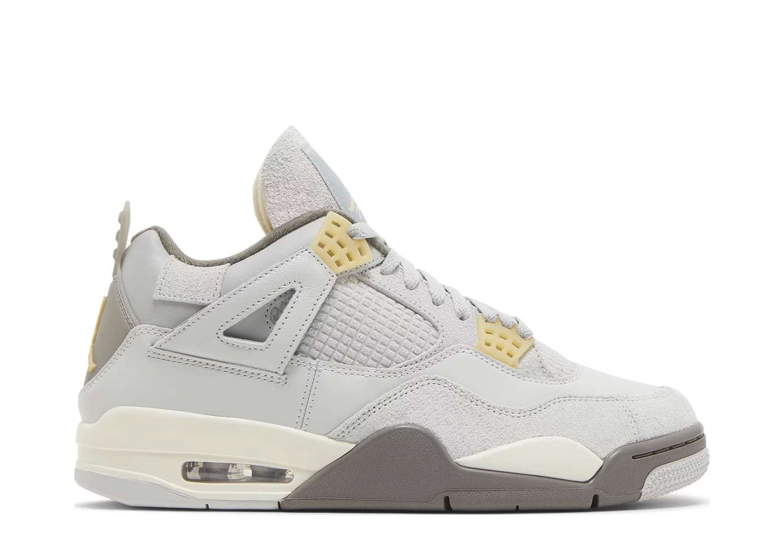 Jordan 4 Retro SE Craft Photon Dust (M:13)
