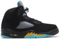 Jordan 5 Retro Aqua (M:12)