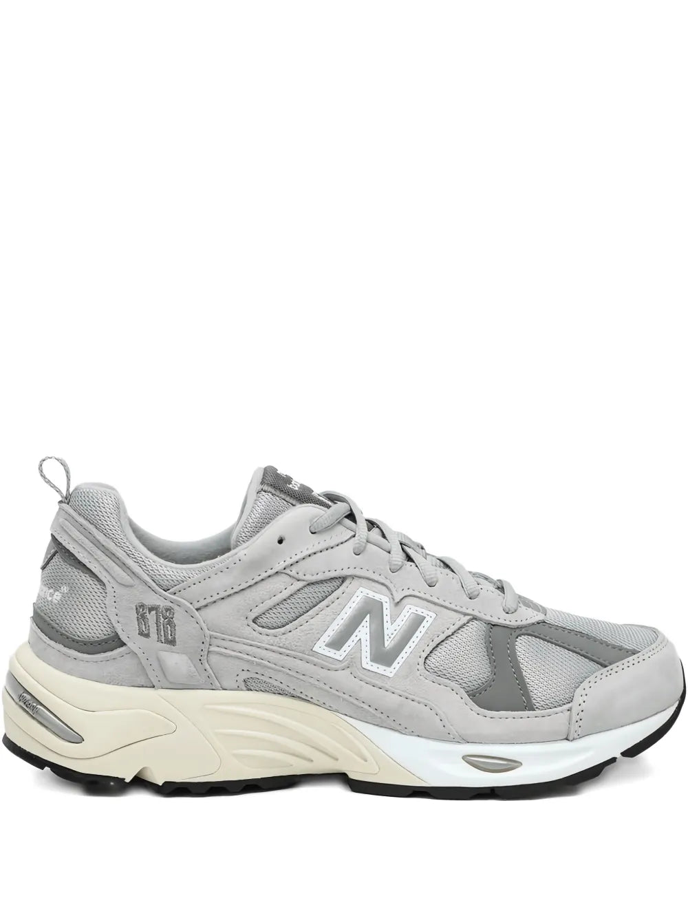 New Balance 878 'Grey' (M:9)