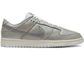 Nike Dunk Low Metallic Silver (M:13)