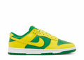 Nike Dunk Low Retro Reverse Brazil (M:12)