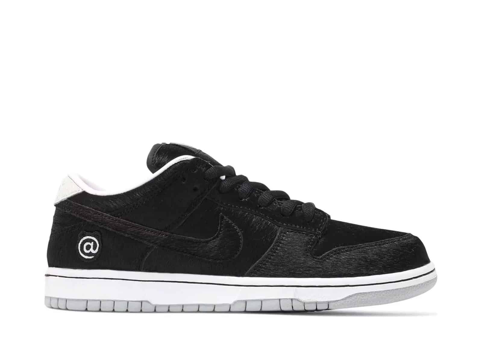Nike SB Dunk Low Medicom Toy (2020) (M:11)