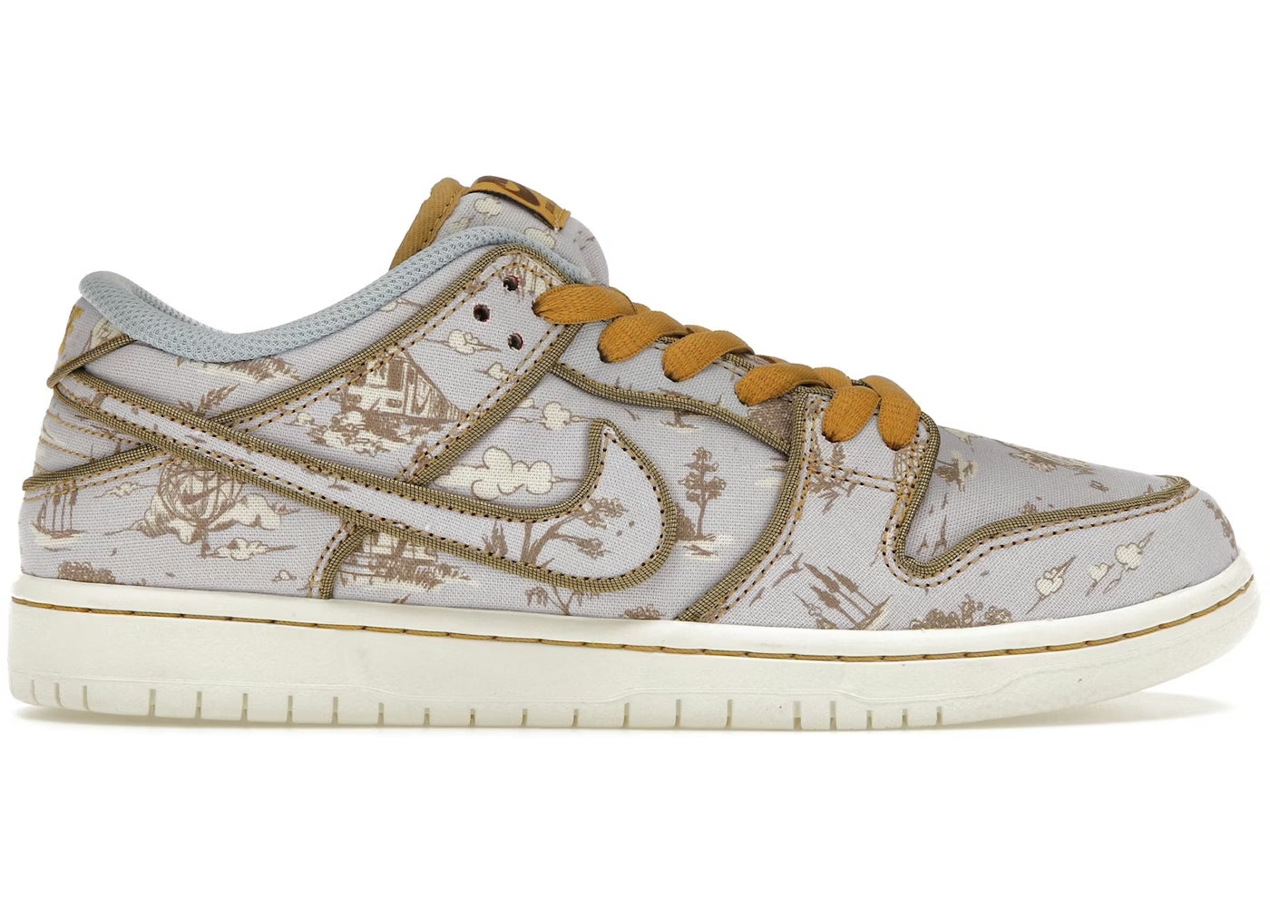 Nike SB Dunk Low Premium City of Style (M:12)