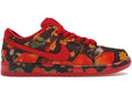 Nike SB Dunk Low The Wizard of Oz Poppy Field (M:11)