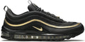 Nike Black Max 97 CM Black Metallic Gold (M:12)