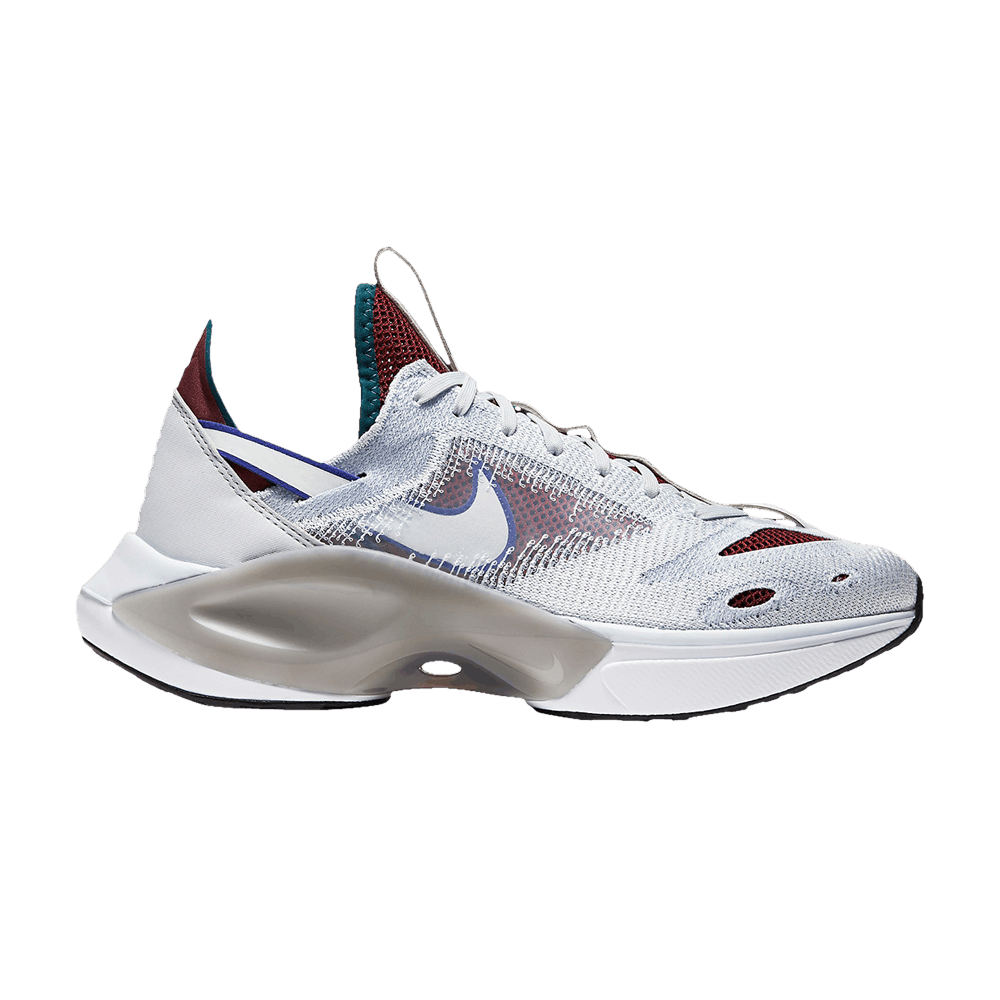 Nike D/MS/X Flyknit N110 Pure Platinum (M:12)