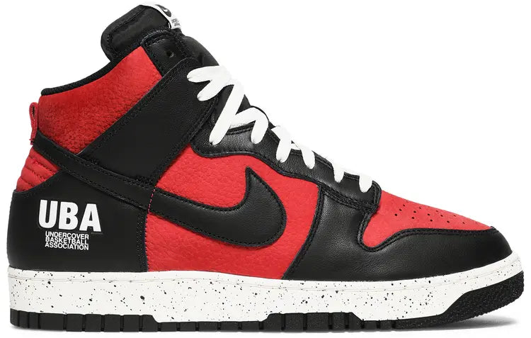 Nike Dunk High 1985 Undercover UBA (M:12)