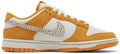Nike Dunk Low AS Safari Swoosh Kumquat (M:12)