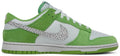 Nike Dunk Low AS Safari Swoosh Chlorophyll (M:14)