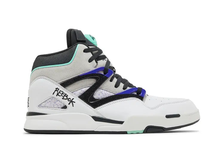 Reebok Pump Omni Zone II (M:12)