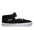Vans Skate Half Cab Black White (M:11)